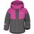 Куртка детская Didriksons LUN KIDS JACKET, олово, 502649, Вариант УТ-00174900: Размер: 100 , изображение  - НаВелосипеде.рф