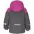 Куртка детская Didriksons LUN KIDS JACKET, олово, 502649, Вариант УТ-00174900: Размер: 100 , изображение 2 - НаВелосипеде.рф