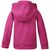 Куртка детская Didriksons CORIN KIDS JKT, фуксия, 502943, Вариант УТ-00174918: Размер: 100, изображение 2 - НаВелосипеде.рф