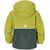 Куртка детская Didriksons BRI KIDS JKT, морская капуста, 502630, Вариант УТ-00174897: Размер: 100, изображение 2 - НаВелосипеде.рф