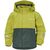 Куртка детская Didriksons BRI KIDS JKT, морская капуста, 502630, Вариант УТ-00174897: Размер: 100, изображение  - НаВелосипеде.рф