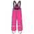 Штаны детские Didriksons IDRE KIDS PANTS, неоновый розовый, 502682, Вариант УТ-00174872: Размер: 100, изображение  - НаВелосипеде.рф