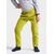 Штаны детские Didriksons MONTE KIDS MICROFLEECE PANTS, зеленое яблоко, 502947, Вариант УТ-00176034: Размер: 100, изображение 4 - НаВелосипеде.рф