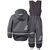 Костюм детский Didriksons BOARDMAN KIDS SET, олово, 502685, Вариант УТ-00174895: Размер: 100, изображение 4 - НаВелосипеде.рф
