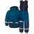 Костюм детский Didriksons BOARDMAN KIDS SET, незабудка, 503104, Вариант УТ-00176108: Размер: 100, изображение  - НаВелосипеде.рф