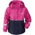 Костюм детский Didriksons RUSK KIDS RAIN SET, фуксия, 502938, Вариант УТ-00176115: Размер: 100, изображение  - НаВелосипеде.рф