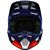 Велошлем Fox V1 Prix Lovl SE Helmet, Orange/Blue, 25471-592, Вариант УТ-00179202: Размер: L 59-60cm), изображение 3 - НаВелосипеде.рф