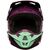 Велошлем Fox V1 Race Helmet, Green, 2018, 19532-004, Вариант УТ-00069831: Размер: L (59-60 см), изображение 2 - НаВелосипеде.рф