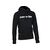 Толстовка велосипедная Cervelo Cer Strie Hoody, черный, Вариант УТ-00105972: Размер: L , изображение  - НаВелосипеде.рф