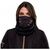 Бандана Buff Chic Polar Thermal Ayame Black, 123716.999.10.00, изображение 4 - НаВелосипеде.рф