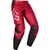 Велоштаны подростковые Fox 180 Prix Youth Pant, Flame Red, 2020, 23953-122-22, Вариант УТ-00179329: Размер: 22 , изображение 4 - НаВелосипеде.рф