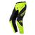 Велоштаны O'Neal Element Pant RACEWEAR, black/neon yellow, E010-028, Вариант УТ-00183205: Размер: 28/44, изображение  - НаВелосипеде.рф