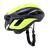 Шлем велосипедный KALI THERAPY ШОССЕ/ROAD, LDL, CF, 21 отверстие, Mat Fluo Yllw/Blk, 02-40619137, Вариант УТ-00183831: Размер: S/M 54-58см, изображение 2 - НаВелосипеде.рф
