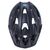 Шлем велосипедный KALI PACE TRAIL/MTB, LDL, CF, 15 отверстий, Mat Blk/Blu, 02-21720117, Вариант УТ-00183807: Размер: S/M 54-58см, изображение 3 - НаВелосипеде.рф
