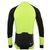 Велофутболка Polaris VELOCITY THERMAL JERSEY, желто-черный 2019-20, 5055146258667, Вариант УТ-00175898: Размер: L, изображение 4 - НаВелосипеде.рф