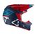 Велошлем Leatt GPX 3.5 Helmet, Ink/Blue, 1019102204, Вариант УТ-00127484: Размер: L 59-60cm , изображение 3 - НаВелосипеде.рф