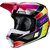 Велошлем подростковый Fox V1 Yorr Youth Helmet, Multi, 2020, 25481-922, Вариант УТ-00168354: Размер: YL 51-52cm , изображение 3 - НаВелосипеде.рф