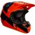 Велошлем подростковый Fox V1 Mastar Youth Helmet, Orange, 19544-009, Вариант УТ-00069984: Размер: L (19544-009-L), изображение 2 - НаВелосипеде.рф