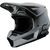 Велошлем Fox V2 Vlar Helmet, Matt Black, 24264-255, Вариант УТ-00172152: Размер: L 59-60cm , изображение  - НаВелосипеде.рф