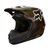 Велошлем Fox V1 Camo Helmet, Green Camo, 20761-031, Вариант УТ-00069800: Размер: L (59-60 см), изображение 5 - НаВелосипеде.рф
