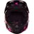 Велошлем Fox V1 Grav Helmet, Black/Pink, 17355-285, Вариант УТ-00069810: Размер: L (59-60 см), изображение 7 - НаВелосипеде.рф