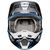 Велошлем Fox V1 Motif Helmet, Blue/Grey, 21775-024, Вариант УТ-00102803: Размер: L (59-60cm), изображение 7 - НаВелосипеде.рф