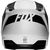 Велошлем Fox V1 Przm Helmet, Black/White, 21773-018, Вариант УТ-00102817: Размер: L (59-60cm), изображение 5 - НаВелосипеде.рф