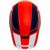 Велошлем Fox V1 Przm Helmet, Navy/Red, 21773-248, Вариант УТ-00102822: Размер: L (59-60cm), изображение 3 - НаВелосипеде.рф