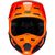 Велошлем Fox V1 Przm Helmet, Orange, 21773-009, Вариант УТ-00102827: Размер: L (59-60cm), изображение 5 - НаВелосипеде.рф