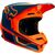 Велошлем Fox V1 Przm Helmet, Orange, 21773-009, Вариант УТ-00102827: Размер: L (59-60cm), изображение 3 - НаВелосипеде.рф