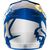 Велошлем Fox V1 Race Helmet, Blue, 19532-002, Вариант УТ-00069826: Размер: L (59-60 см), изображение 5 - НаВелосипеде.рф