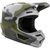 Велошлем подростковый Fox V1 Przm Youth Helmet, Camo, 2020, 25484-027, Вариант УТ-00168348: Размер: YL 51-52cm , изображение 3 - НаВелосипеде.рф