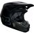 Велошлем подростковый Fox V1 Matte Youth Helmet, Black, 16456-255, Вариант УТ-00069990: Размер: L , изображение 2 - НаВелосипеде.рф