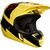 Велошлем подростковый Fox V1 Mastar Youth Helmet, Yellow, 19544-005, Вариант УТ-00069987: Размер: L , изображение 2 - НаВелосипеде.рф