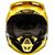 Велошлем подростковый Fox V1 Mastar Youth Helmet, Yellow, 19544-005, Вариант УТ-00069987: Размер: L , изображение 3 - НаВелосипеде.рф