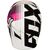 Велошлем подростковый Fox V1 Halyn Youth Helmet, Black/Pink, 19546-285, Вариант УТ-00069981: Размер: L , изображение 4 - НаВелосипеде.рф