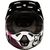 Велошлем подростковый Fox V1 Halyn Youth Helmet, Black/Pink, 19546-285, Вариант УТ-00069981: Размер: L , изображение 2 - НаВелосипеде.рф