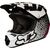 Велошлем подростковый Fox V1 Halyn Youth Helmet, Black/Pink, 19546-285, Вариант УТ-00069981: Размер: L , изображение 6 - НаВелосипеде.рф