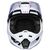 Велошлем Fox V1 Werd Helmet, White, 2020, 25473-008, Вариант УТ-00172147: Размер: L 59-60cm , изображение 3 - НаВелосипеде.рф