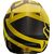 Велошлем Fox V2 Preme Helmet, Dark Yellow, 19528-547, Вариант УТ-00069906: Размер: L , изображение 6 - НаВелосипеде.рф