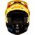 Велошлем Fox V2 Preme Helmet, Black/Yellow, 2018, 19528-019, Вариант УТ-00069902: Размер: L , изображение 5 - НаВелосипеде.рф