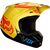 Велошлем Fox V2 Preme Helmet, Black/Yellow, 2018, 19528-019, Вариант УТ-00069902: Размер: L , изображение 6 - НаВелосипеде.рф