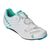 Велотуфли женские Road Comp Boa Lady gloss, white/turquoise blue, 2020, 251824-6223, Вариант УТ-00174002: Размер: 37, изображение 4от магазина НаВелосипеде.рф Велотуфли женские Road Comp Boa Lady gloss, white/turquoise blue, 2020, 251824-6223, Вариант УТ-00174002: Размер: 37, изображение 4 - НаВелосипеде.рф