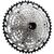 Кассета велосипедная Shimano SLX CS-M7100, 12 скоростей, 10-45T, ICSM7100045, изображение  - НаВелосипеде.рф