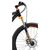 Горный велосипед Welt Ridge 2.0 D 26" 2018, 9333725309150, Вариант УТ-00059767: Рама: L (Рост: 175-190 см), Цвет: черно-оранжевый , изображение 2 - НаВелосипеде.рф