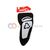 Наколенники Leatt 3DF 6.0 Knee Guard, бело-черный 2018, 5018400491, Вариант УТ-00054724: Размер: XXL, изображение 4от магазина НаВелосипеде.рф Наколенники Leatt 3DF 6.0 Knee Guard, бело-черный 2018, 5018400491, Вариант УТ-00054724: Размер: XXL, изображение 4 - НаВелосипеде.рф