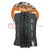 Покрышка Maxxis Minion DHF, 26X2.50, TPI 60 кевлар EXO Dual, черный, TB74267400, изображение 2от магазина НаВелосипеде.рф Покрышка Maxxis Minion DHF, 26X2.50, TPI 60 кевлар EXO Dual, черный, TB74267400, изображение 2 - НаВелосипеде.рф