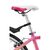 Подростковый велосипед Welt Edelweiss 24" 2018, Ede2418, Вариант УТ-00059735: Возраст: 9-15 лет (рост 135-150 см), Цвет: матовый розово-фиолетово-белый , изображение 5 - НаВелосипеде.рф