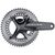 Система шатунов велосипедная Shimano Dura-Ace POWERMETRL, 172mm, 52x36Т, 11 скоростей, IFCR9100PDX26, изображение  - НаВелосипеде.рф