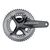 Система шатунов велосипедная Shimano Dura-Ace POWERMETRL, 172,5mm, 50x34, 11 скоростей, IFCR9100PDX04, изображение  - НаВелосипеде.рф